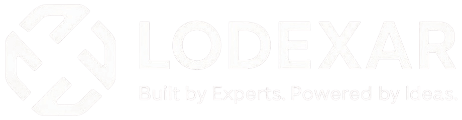 Lodexar Logo